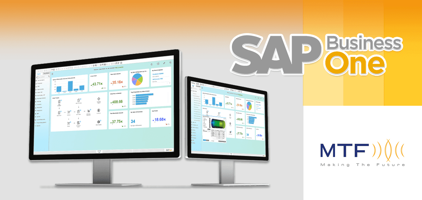 Circularization letters with SAP