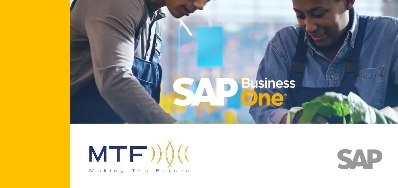SAP gets customers involved