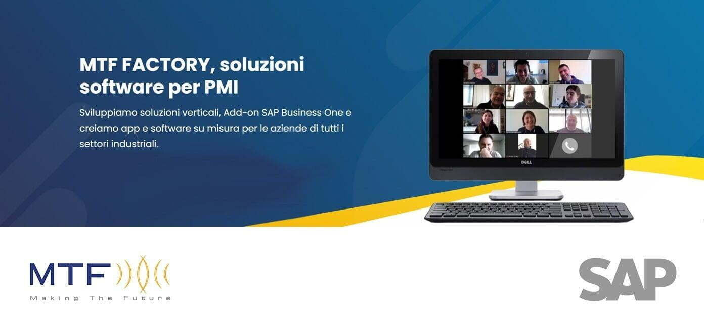 An eCommerce add-on for SAP Business One
