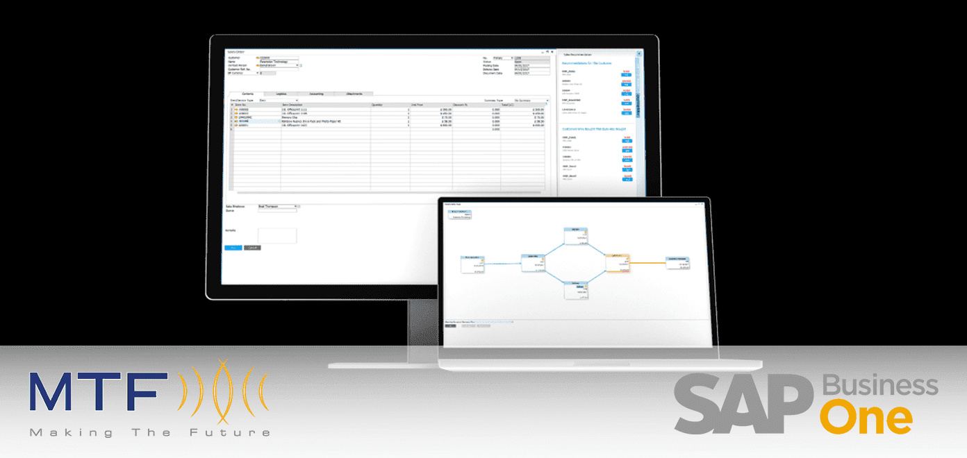 SAP Again a Leader in Gartner Magic Quadrant